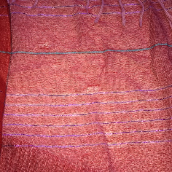 BEBE Scarfs - Picture 6 of 6